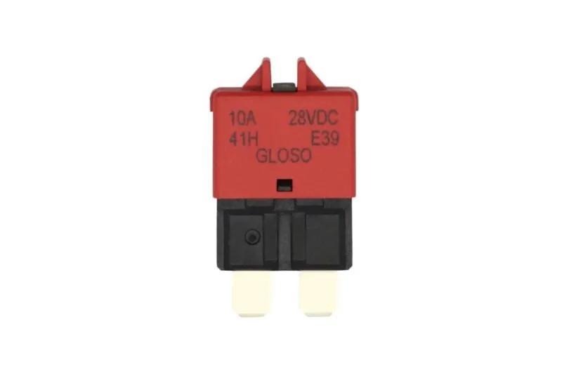 Fusible ATC con rearme 10A