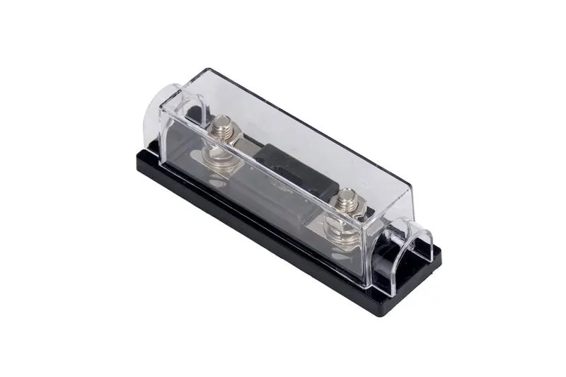 Portafusibles Alta Capacidad ANL