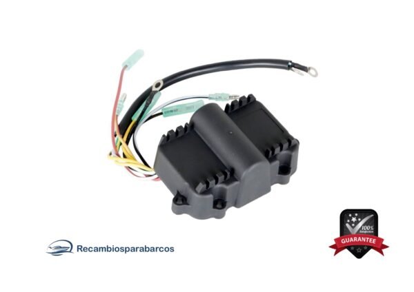 Caja Negra Mercury Mariner 339-7452A19