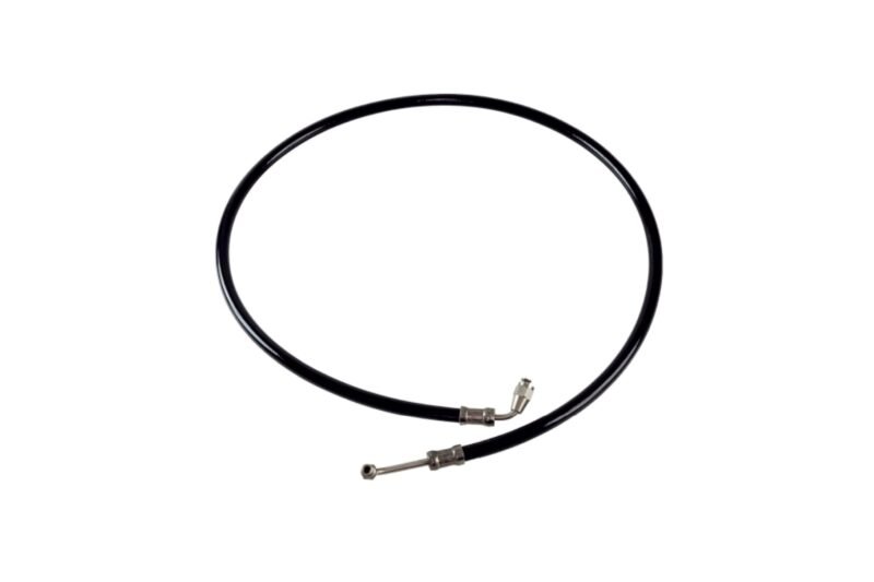 Candy Marine Trim Hose For Volvo SX-M & OMC - Port Down W/ Fore Connections - 3857523 (1994 & Up)