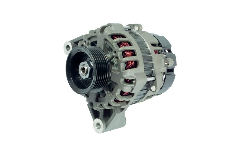 Alternador Volvo Penta 3862613