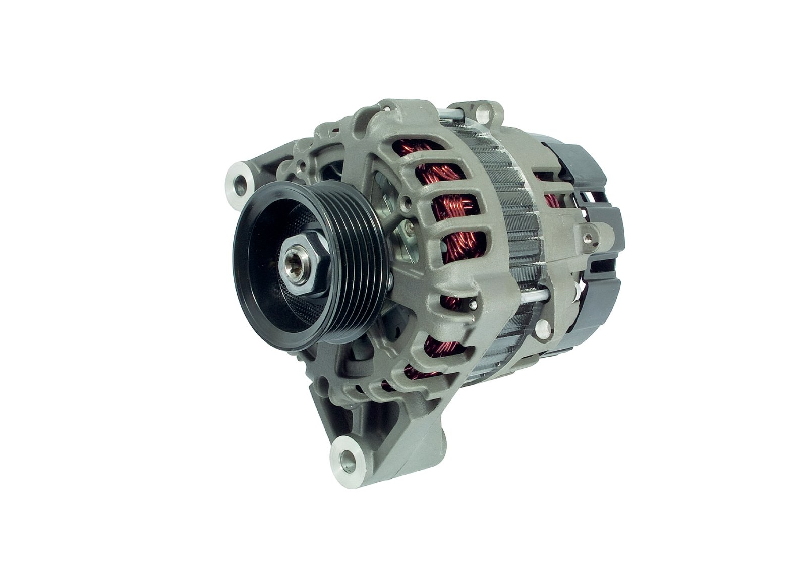 Alternador Volvo Penta 3862613