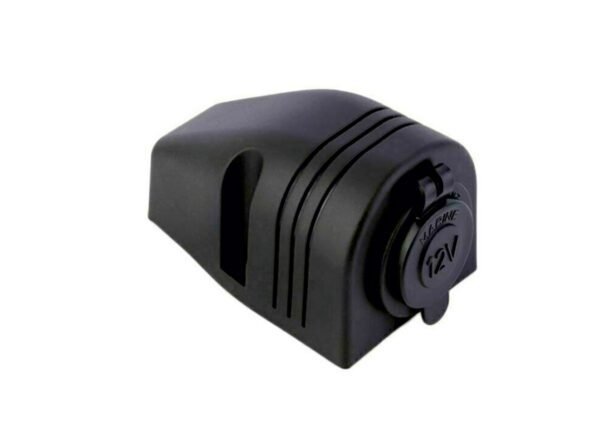 Conector 12V Superficie