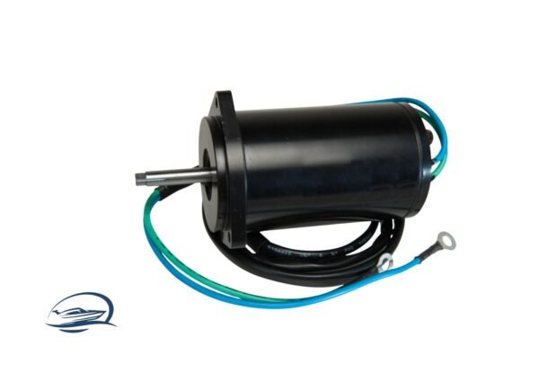 Motor Trim Yamaha 62Y-43880-01