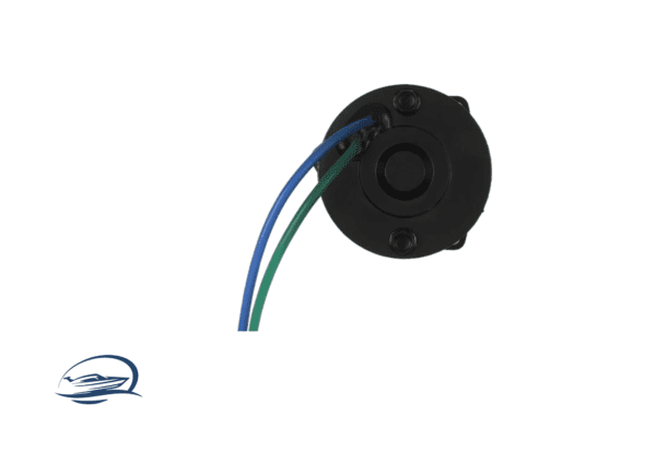 Motor Trim Yamaha 62Y-43880-01 - Imagen 3