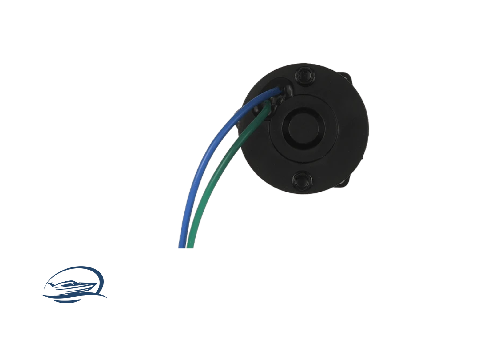Motor Trim Yamaha 62Y-43880-01 - Imagen 3