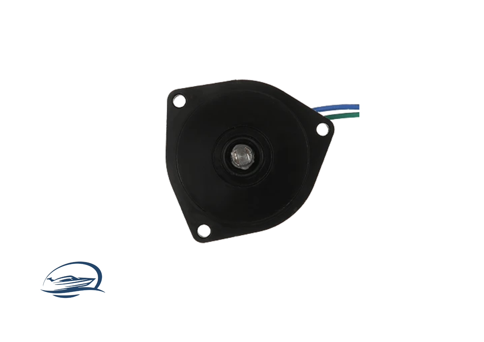 Motor Trim Yamaha 62Y-43880-01 - Imagen 4