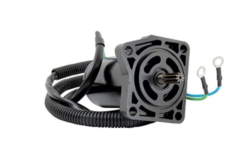 Motor Trim Yamaha 67C-43880-00