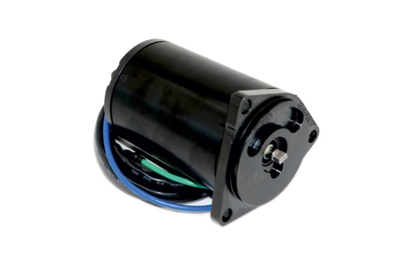 Motor Trim Yamaha 69J-43880-00