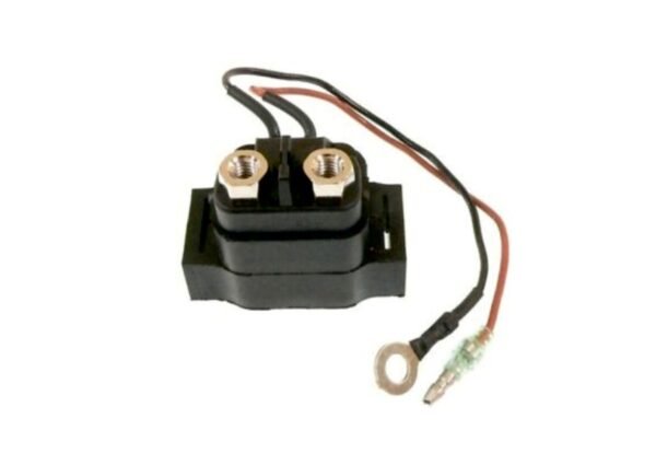 Relé Trim Yamaha 6AW-8194A-00