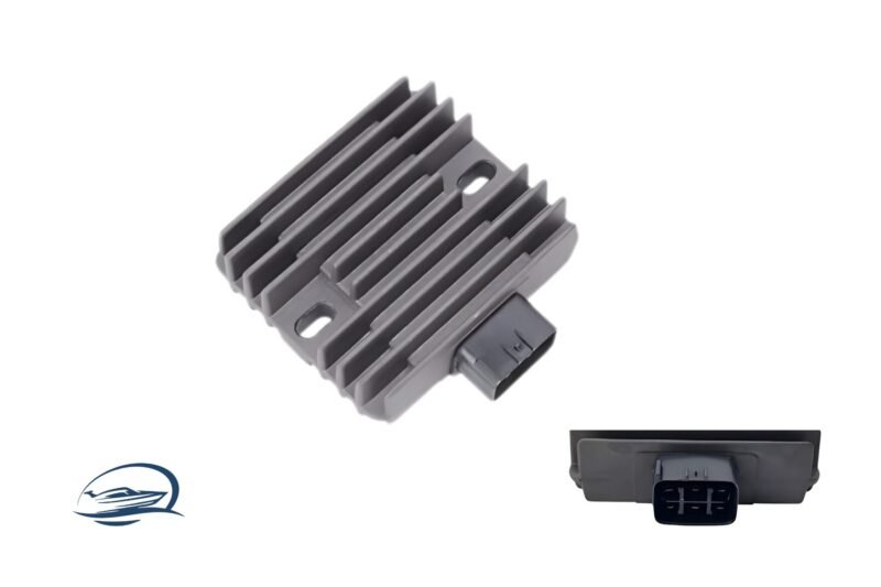 Regulador Rectificador Yamaha 68V-81960-00