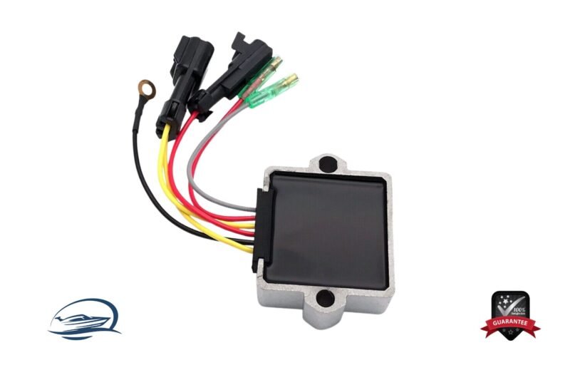 Regulador Rectificador 883072T2 Mércury