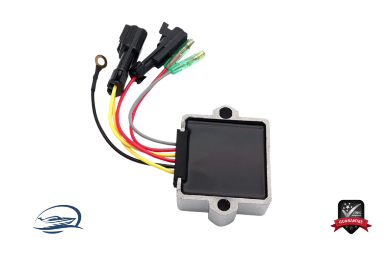 Regulador Rectificador Mercury Mariner 893640T01
