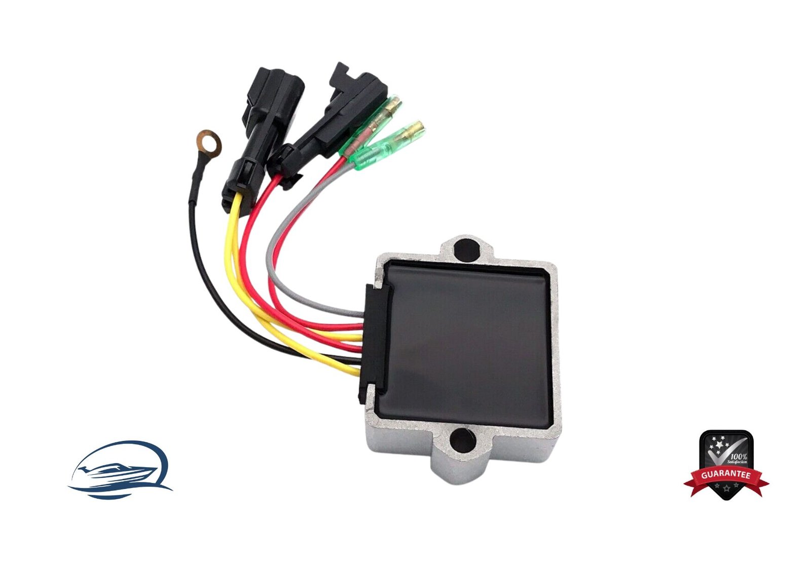 Regulador Rectificador 883072T2 Mércury