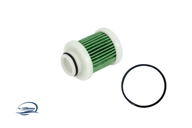 Filtro de Combustible Yamaha 6D8-WS24A-00