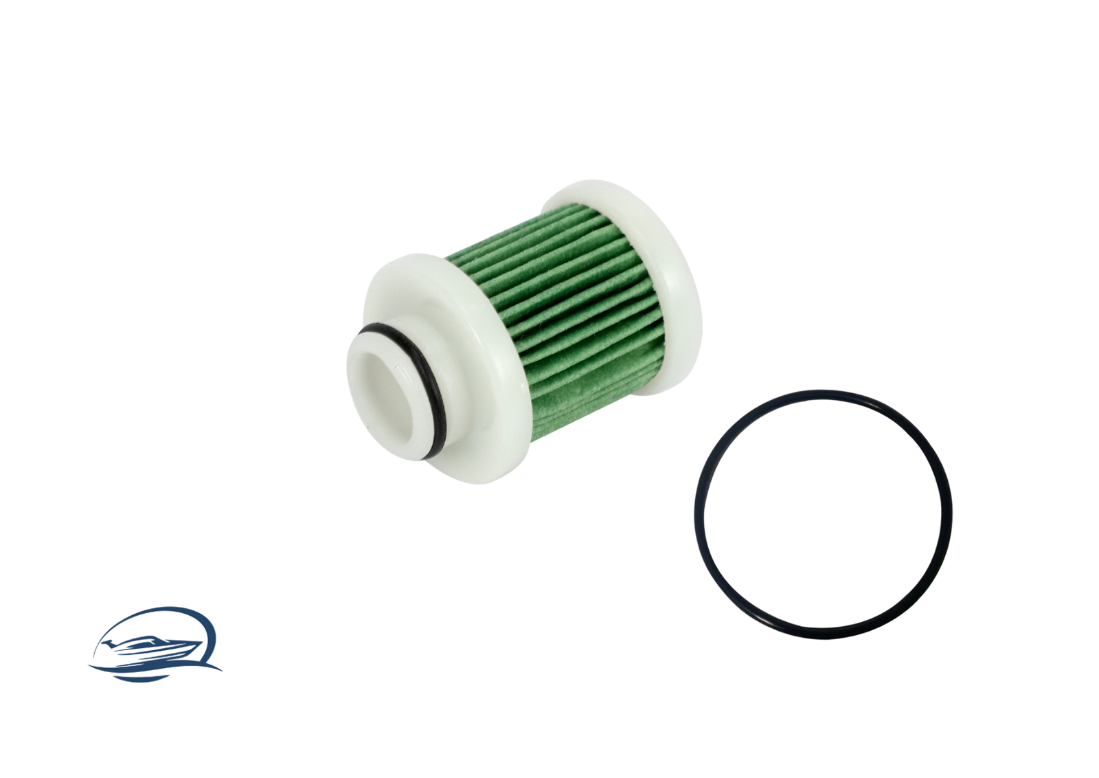 Filtro de Combustible Yamaha 6D8-WS24A-00