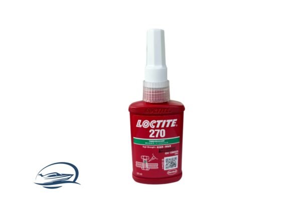 LOCTITE® 270  50 ml  Fijador de roscas alta resitencia