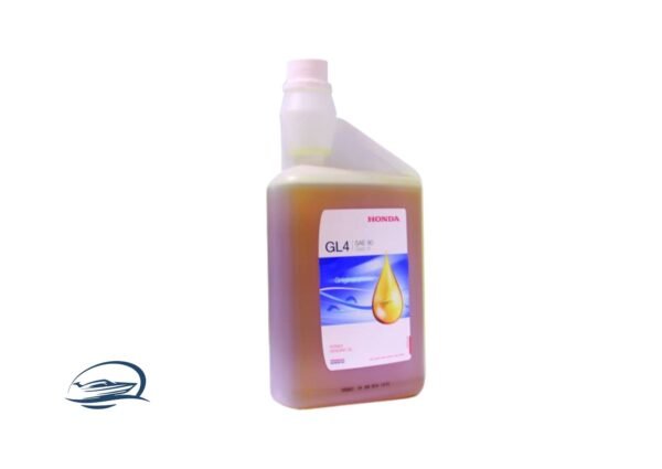 Aceite de transmisión SAE90 GL4 Honda / 1 litro