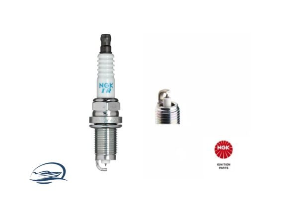 Bujia NGK IZFR6K-11E | Honda 31916-ZX2-003