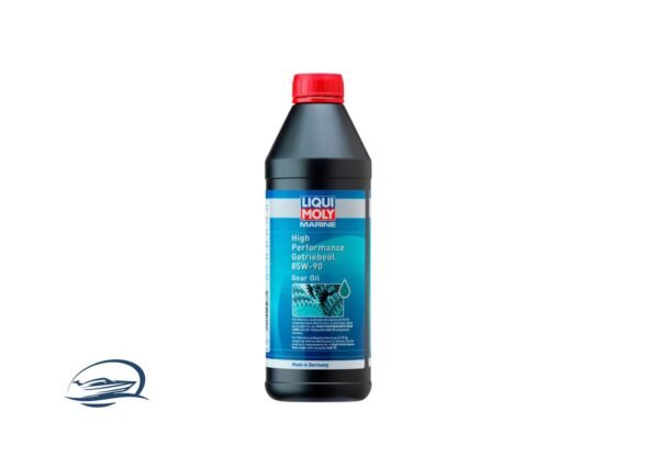 Aceite Engranajes Liqui Moly 85w-90 1L