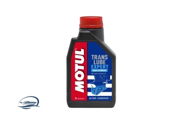 Aceite transmisión Motul Translube Expert 1L GL4/GL5