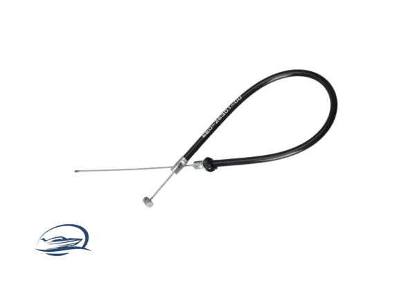 Cable Acelerador 6E0-26301-00 Yamaha