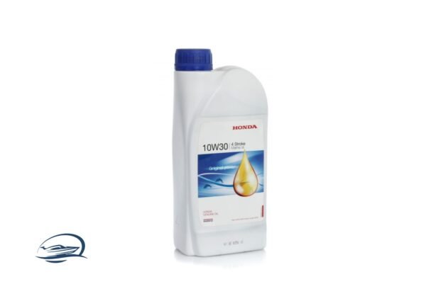 Aceite mineral honda 10W-30 1L