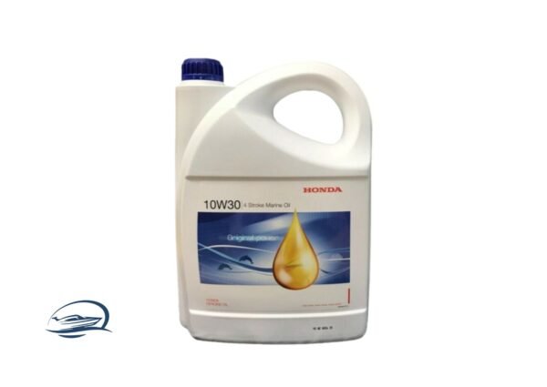 Aceite mineral honda 10W-30 5L