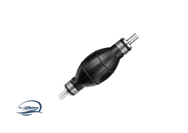 Bomba  Combustible 6 mm