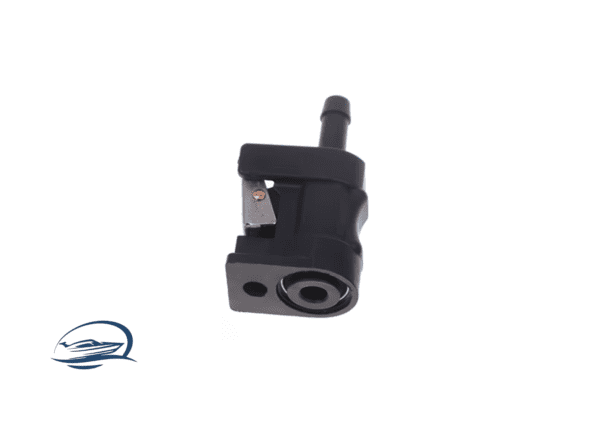 Conector Combustible Hembra Yamaha 6mm