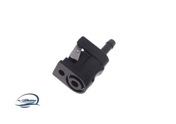 Conector Combustible Hembra Yamaha 8mm