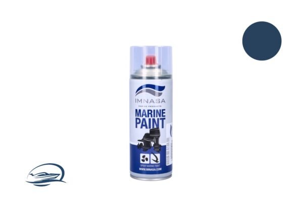 Antifouling Semipulimentable Performance 400ml Azul Imnasa