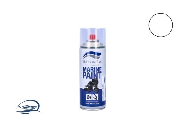 Antifouling Semipulimentable Performance 400ml Blanco Imnasa