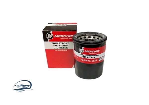 Filtro aceite Mercury 35-8M0162829