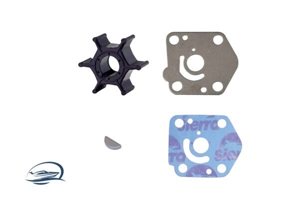 Kit Bomba de Agua 17400-93951 Suzuki