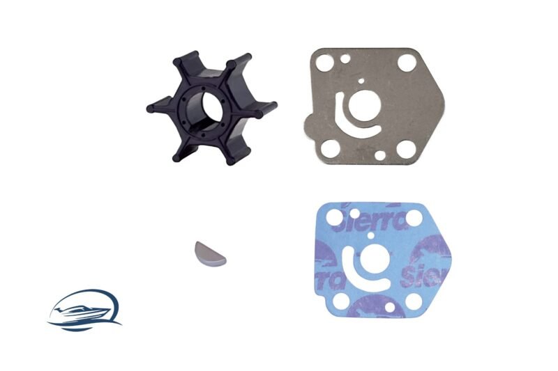Kit Bomba de Agua 17400-93951 Suzuki
