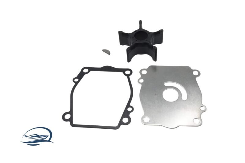 Kit Bomba Agua 17400-87E04 Suzuki