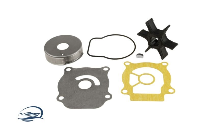 Kit Bomba Agua 17400-88L00 Suzuki