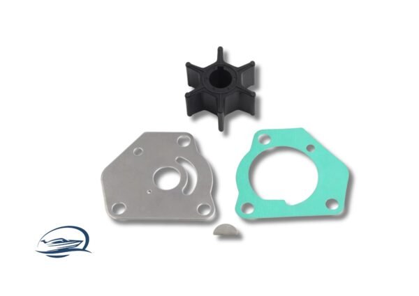 Kit Bomba Agua 17400-92D01 Suzuki