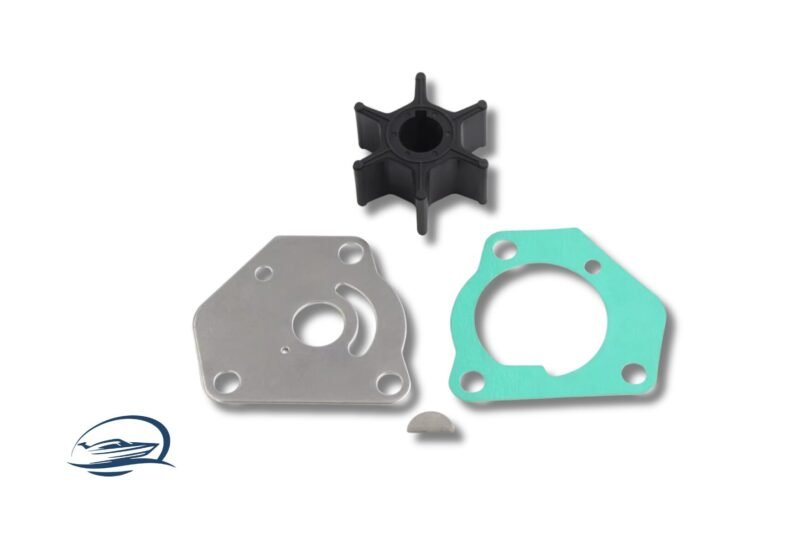 Kit Bomba Agua 17400-92D01 Suzuki