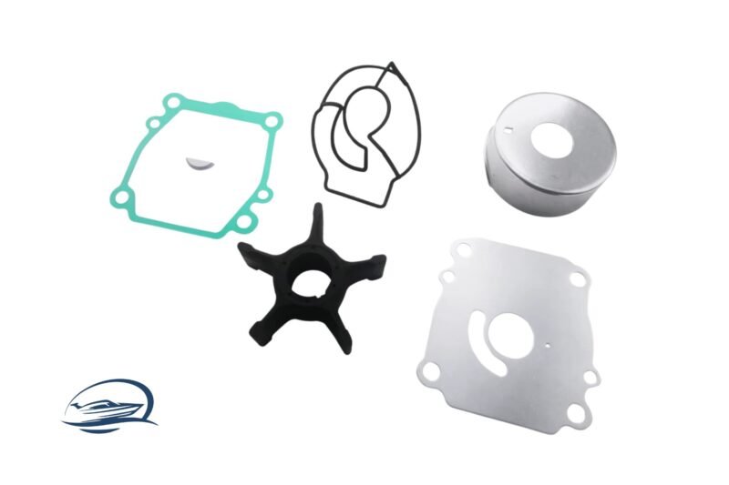 Kit Bomba Agua 17400-92J21 Suzuki