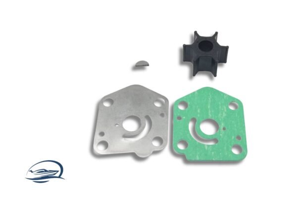 Kit Bomba Agua 17400-93951 Suzuki