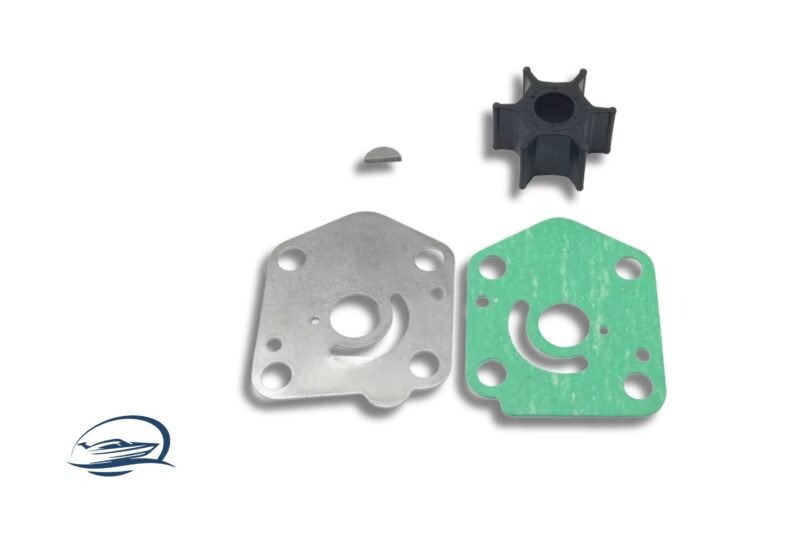 Kit Bomba Agua 17400-93951 Suzuki