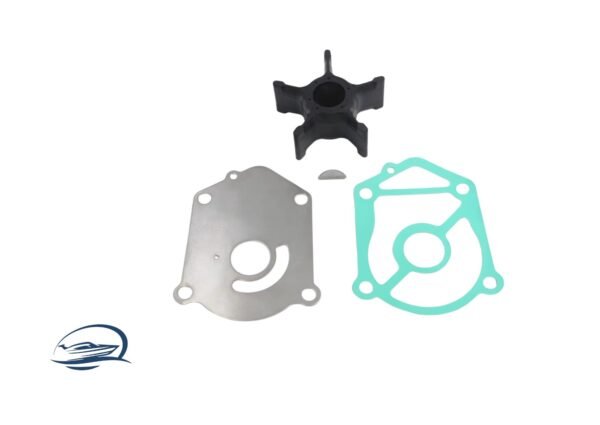 Kit Bomba Agua 17400-94611 Suzuki