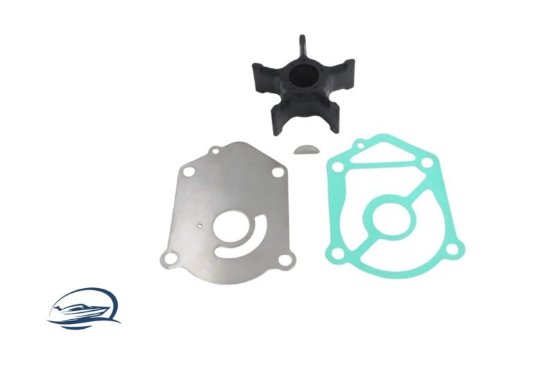 Kit Bomba Agua 17400-94611 Suzuki