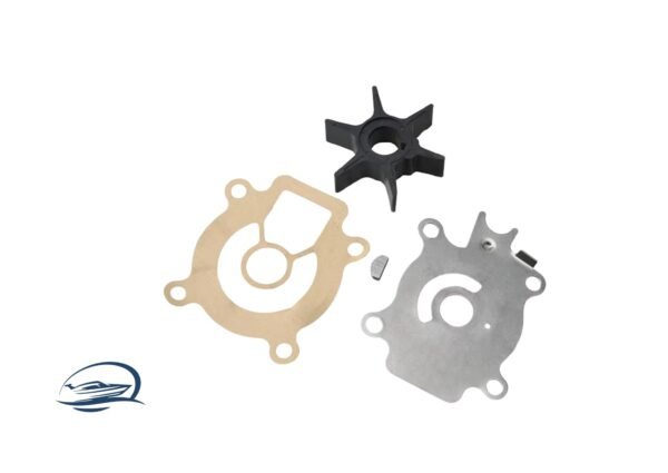 Kit Bomba Agua 17400-94701 Suzuki