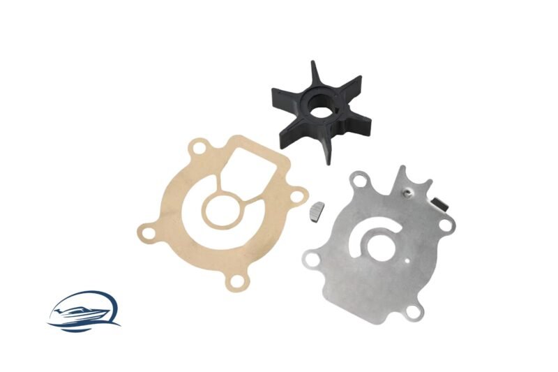 Kit Bomba Agua 17400-94701 Suzuki