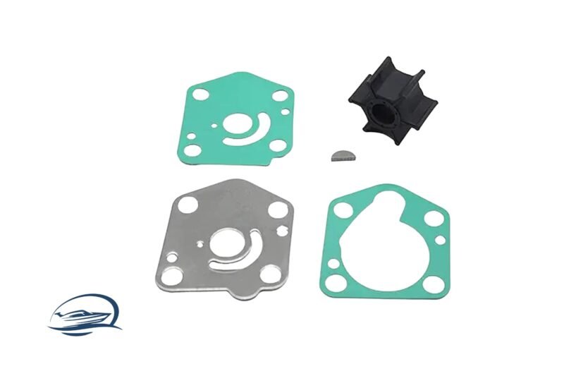 Kit Bomba Agua 17400-94J00 Suzuki