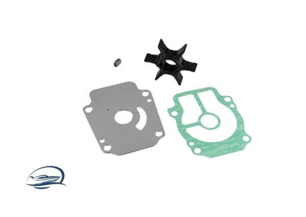 Kit Bomba Agua 17400-94L00 Suzuki