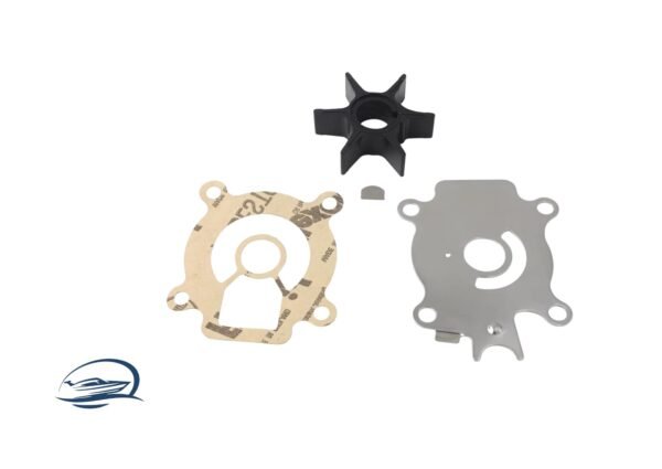 Kit Bomba Agua 17400-95351 Suzuki